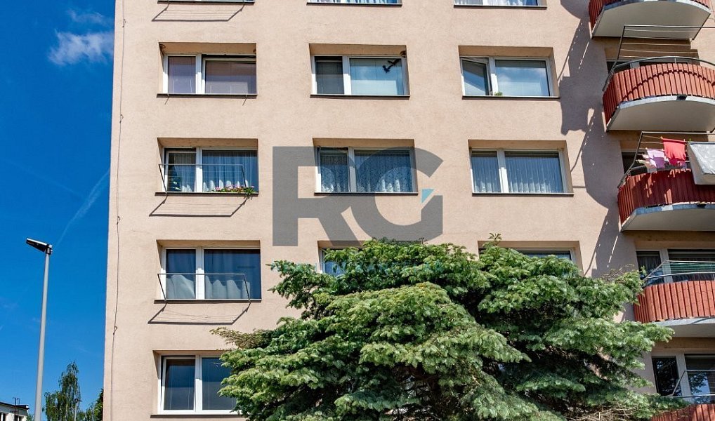 Prodej bytu 3+1 63 m², Písek – náhled fotky 4
