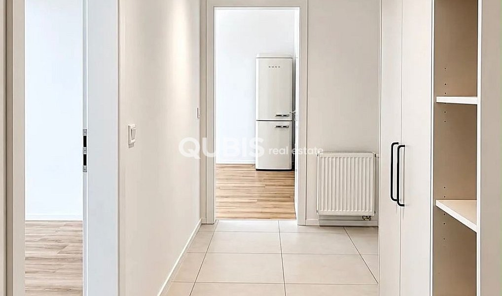 Pronájem bytu 2+kk 69 m², Praha – náhled fotky 3