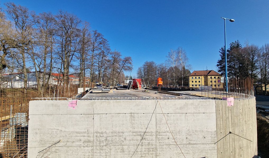 Prodej bytu 3+kk 92 m², Rožmitál pod Třemšínem – náhled fotky 20