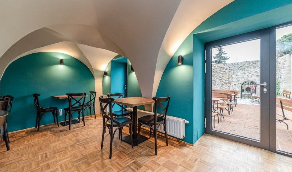 Pronájem restaurace 90 m², Jihlava – náhled fotky 5