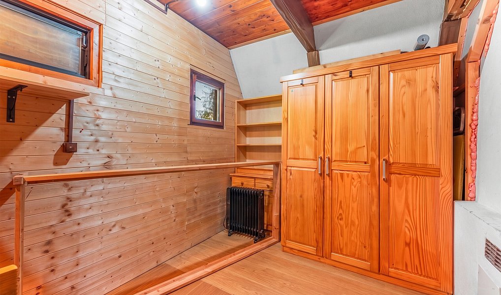 Prodej chaty/chalupy 83 m² s pozemkem 440 m², Bojanovice – náhled fotky 13