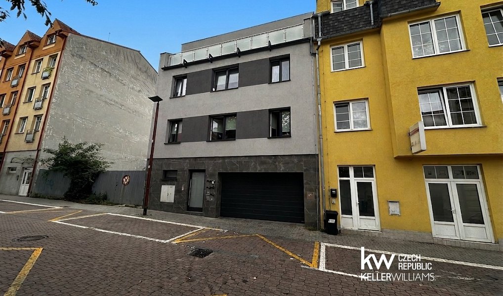 Pronájem bytu 3+kk 70 m², Kladno – náhled fotky 14