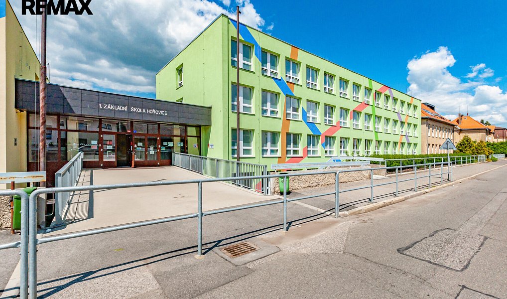 Prodej bytu 1+kk 36 m², Hořovice – náhled fotky 11