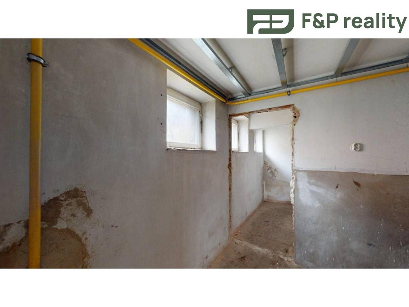 Prodej bytu 3+1 62 m² – fotografie 5