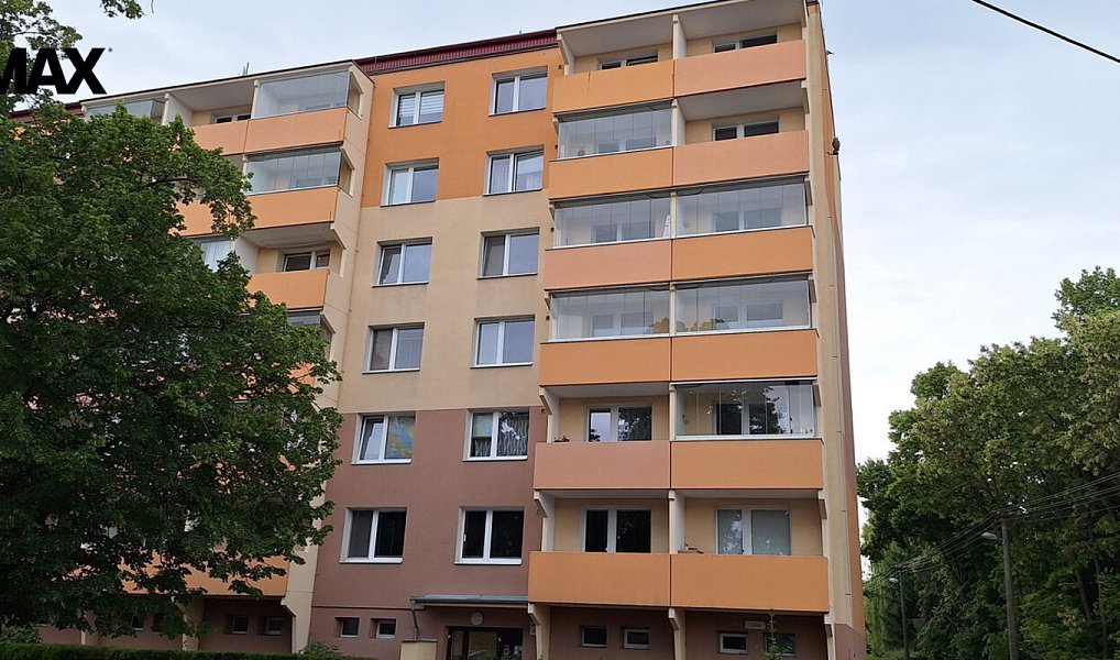 Pronájem bytu 1+1 32 m², Vyškov – náhled fotky 28