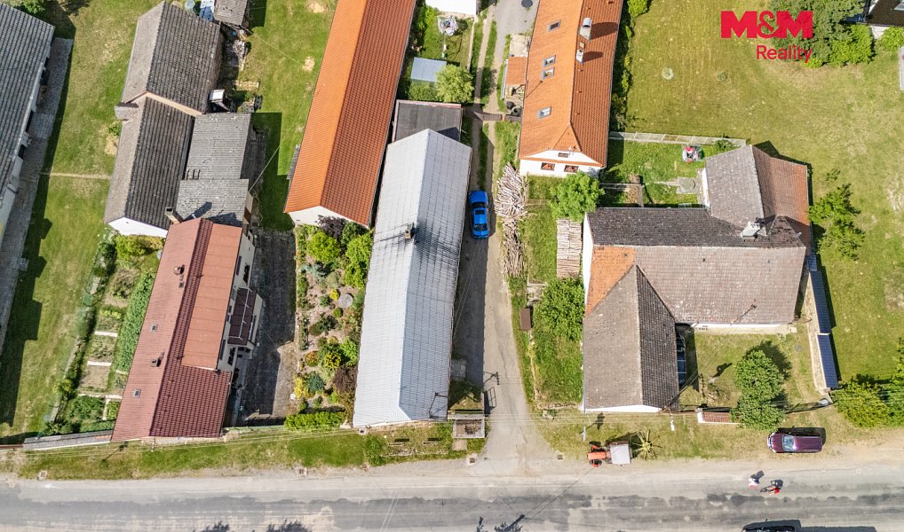 Prodej domu 99 m² s pozemkem 452 m², Nekvasovy – náhled fotky 18