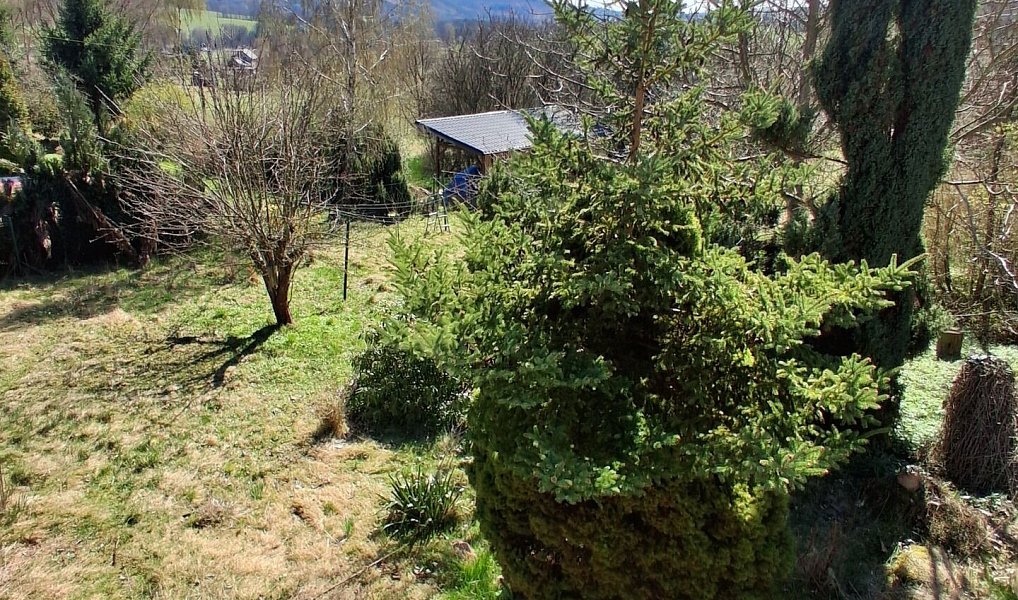 Prodej domu 269 m² s pozemkem 801 m², Kámen – náhled fotky 15