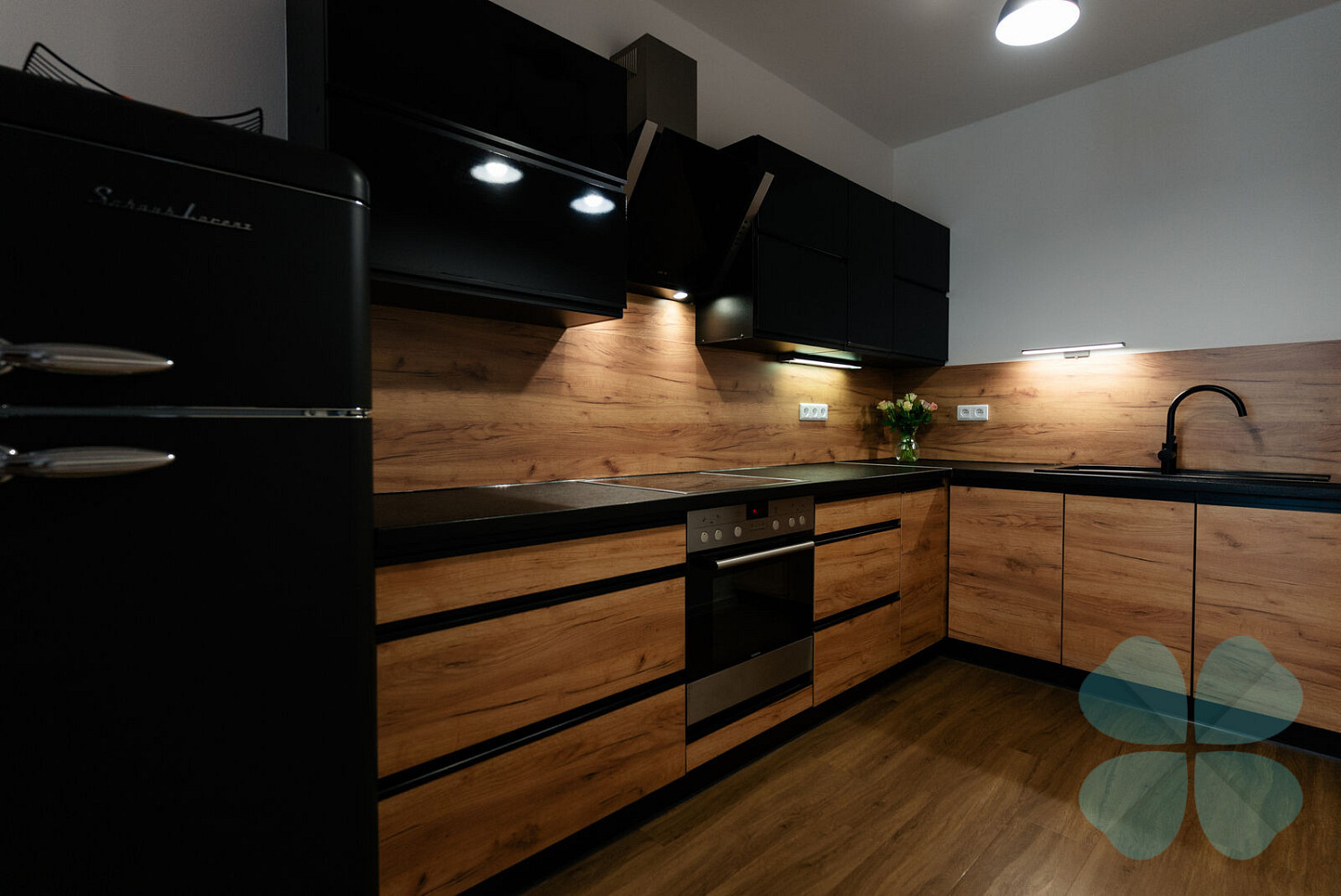 Pronájem bytu 2+kk 67 m²