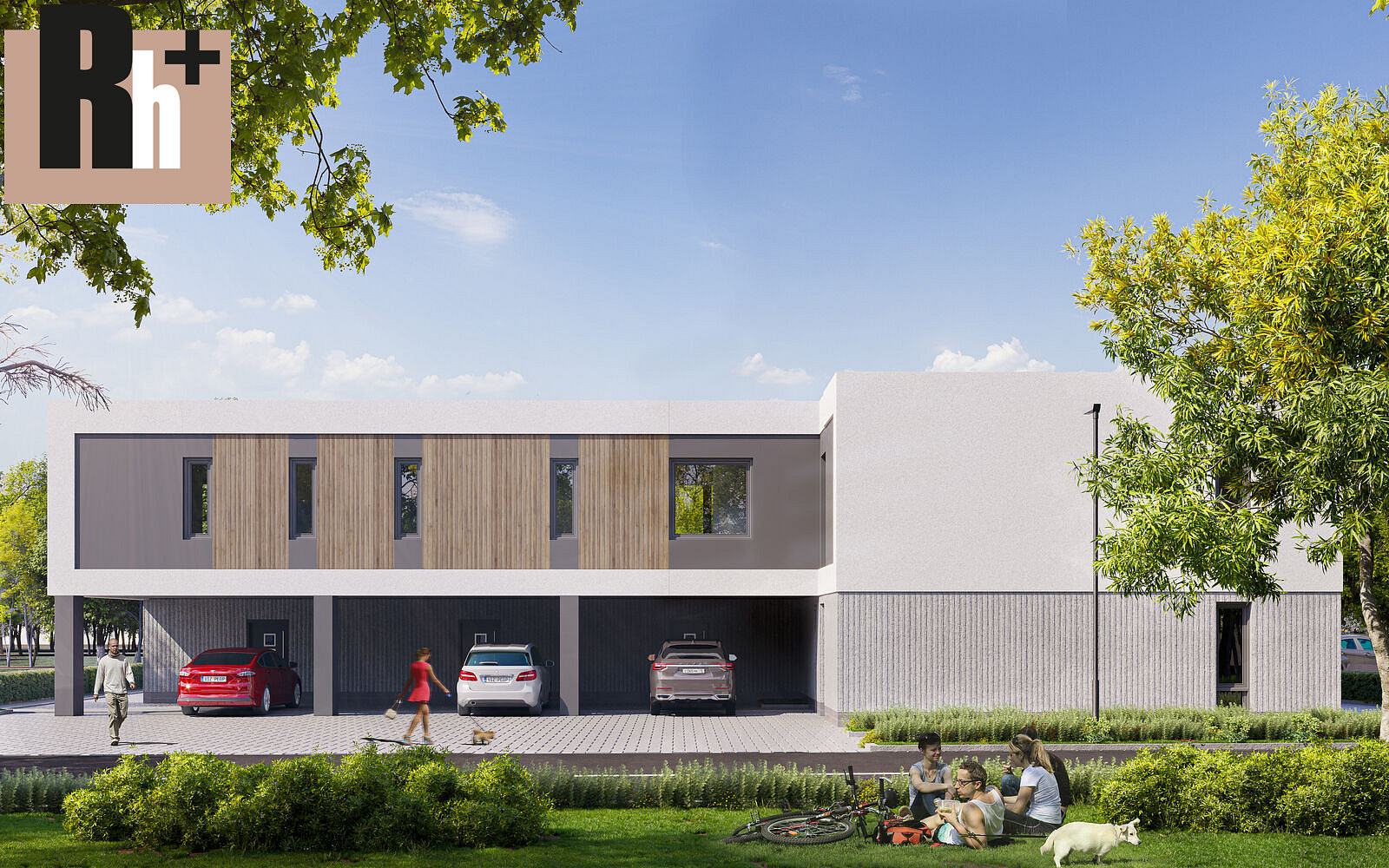 Prodej bytu 4+kk 137 m² – fotografie 4