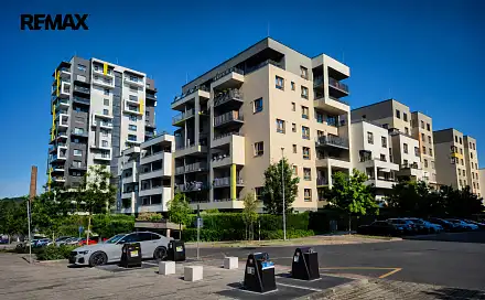 Prodej bytu 3+kk 90 m²