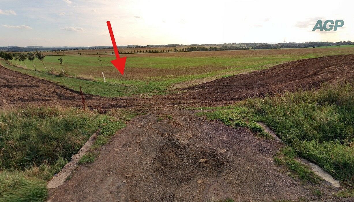Prodej pole 11 437 m² – fotografie 5