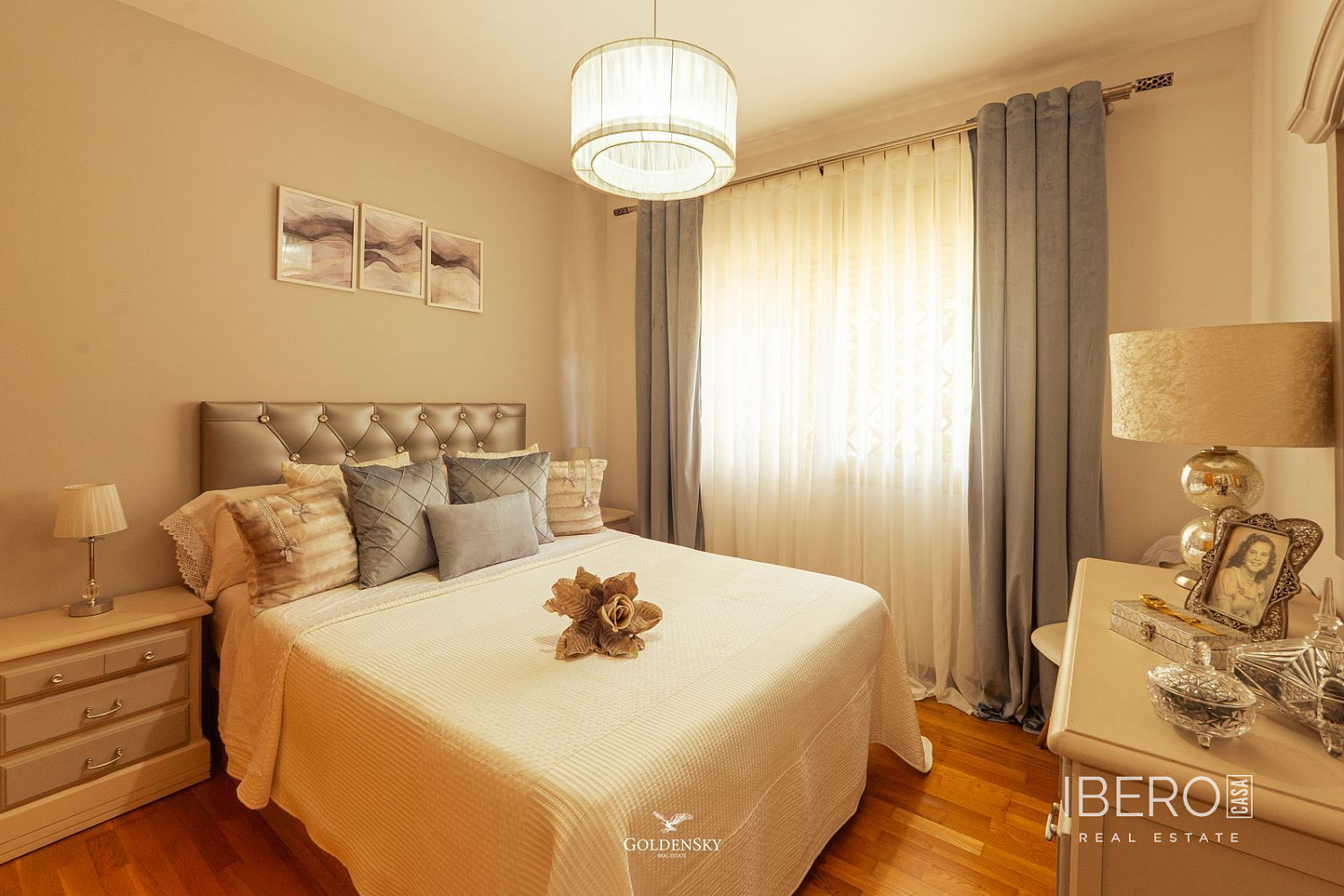 Piso 4+kk – Estepona, Barriada Islas Canarias - Más