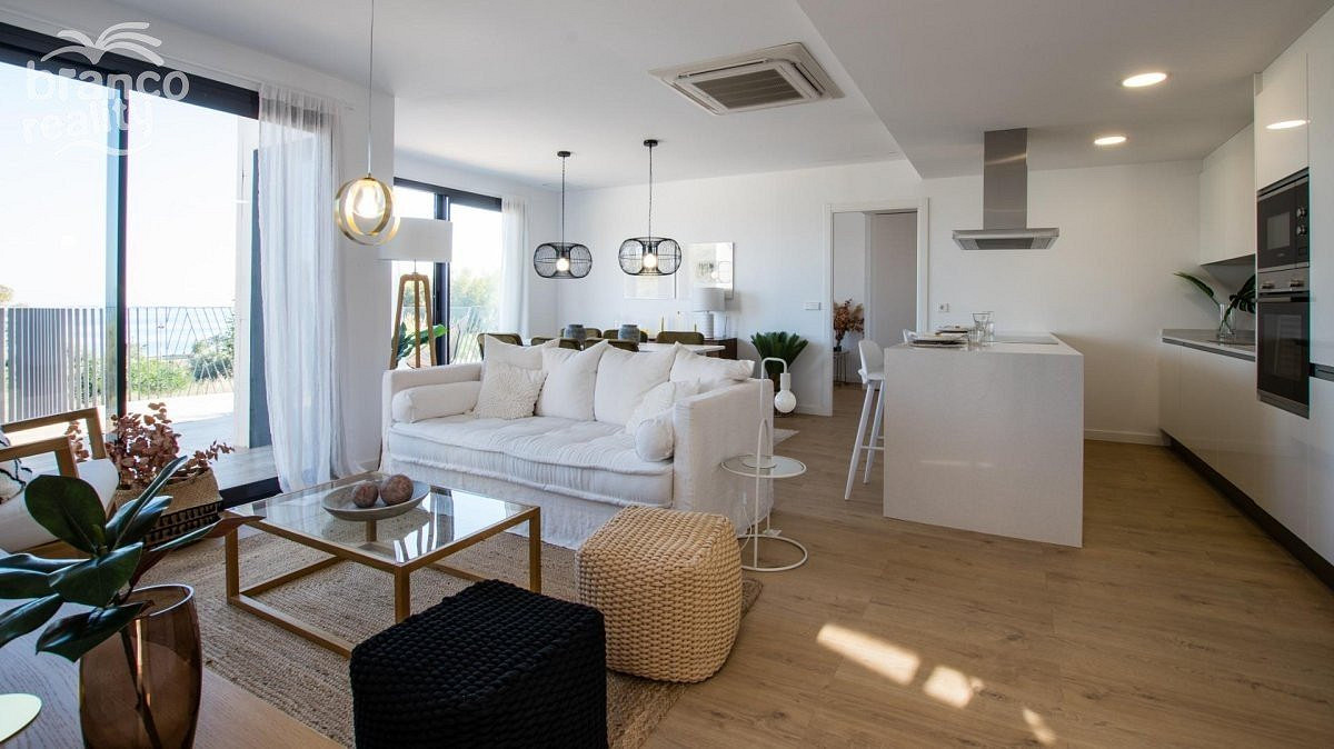 Prodej bytu 2+kk 48 m² - Més