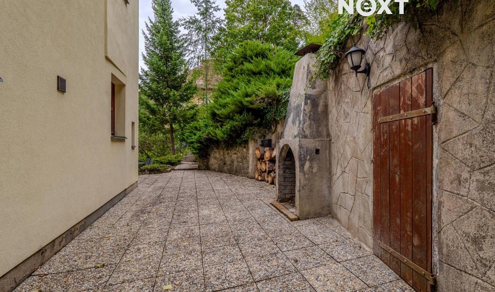 Prodej domu 285 m² s pozemkem 1 291 m², Bílovice nad Svitavou – náhled fotky 29