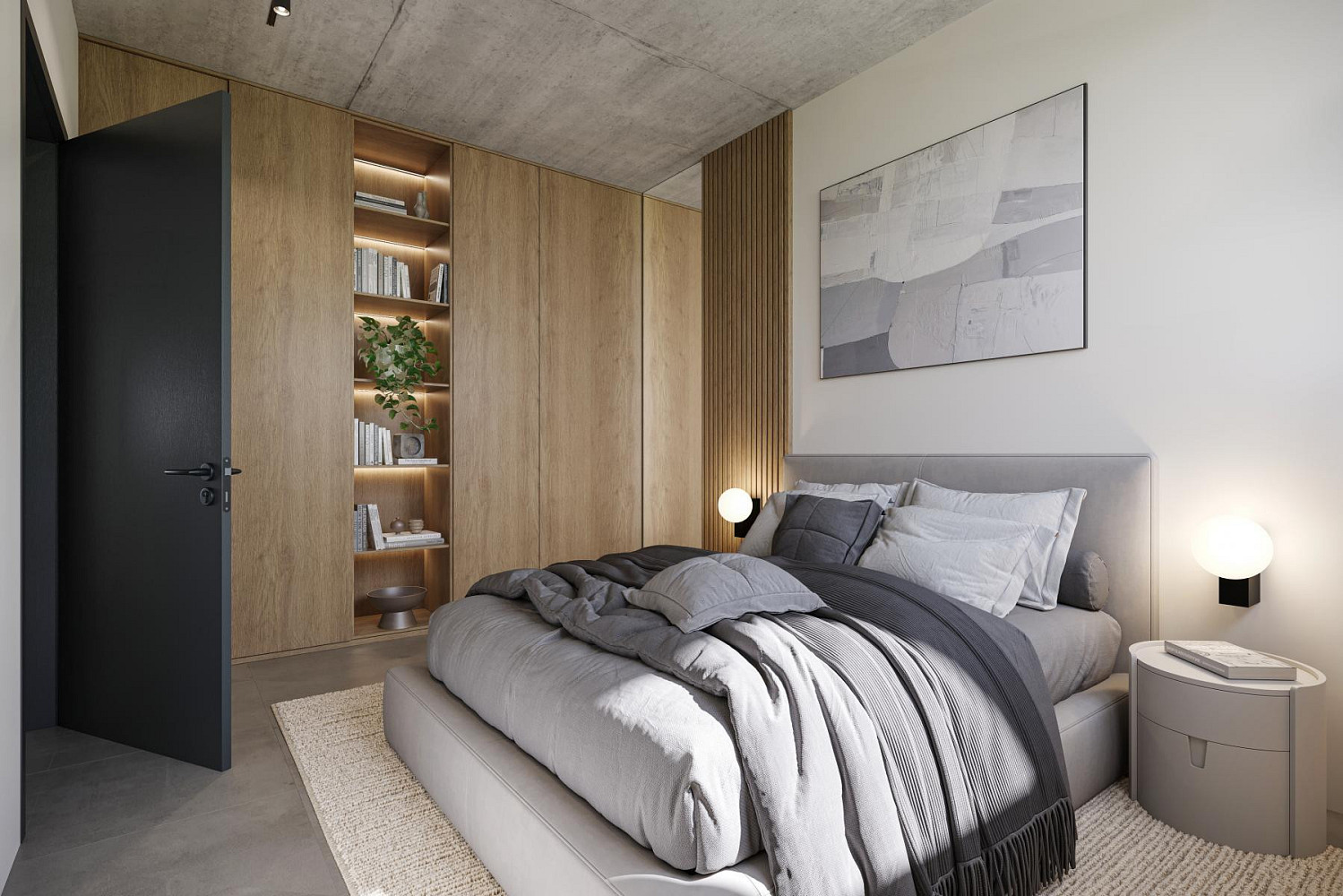 Prodej bytu 3+kk 57 m² – fotografie 5