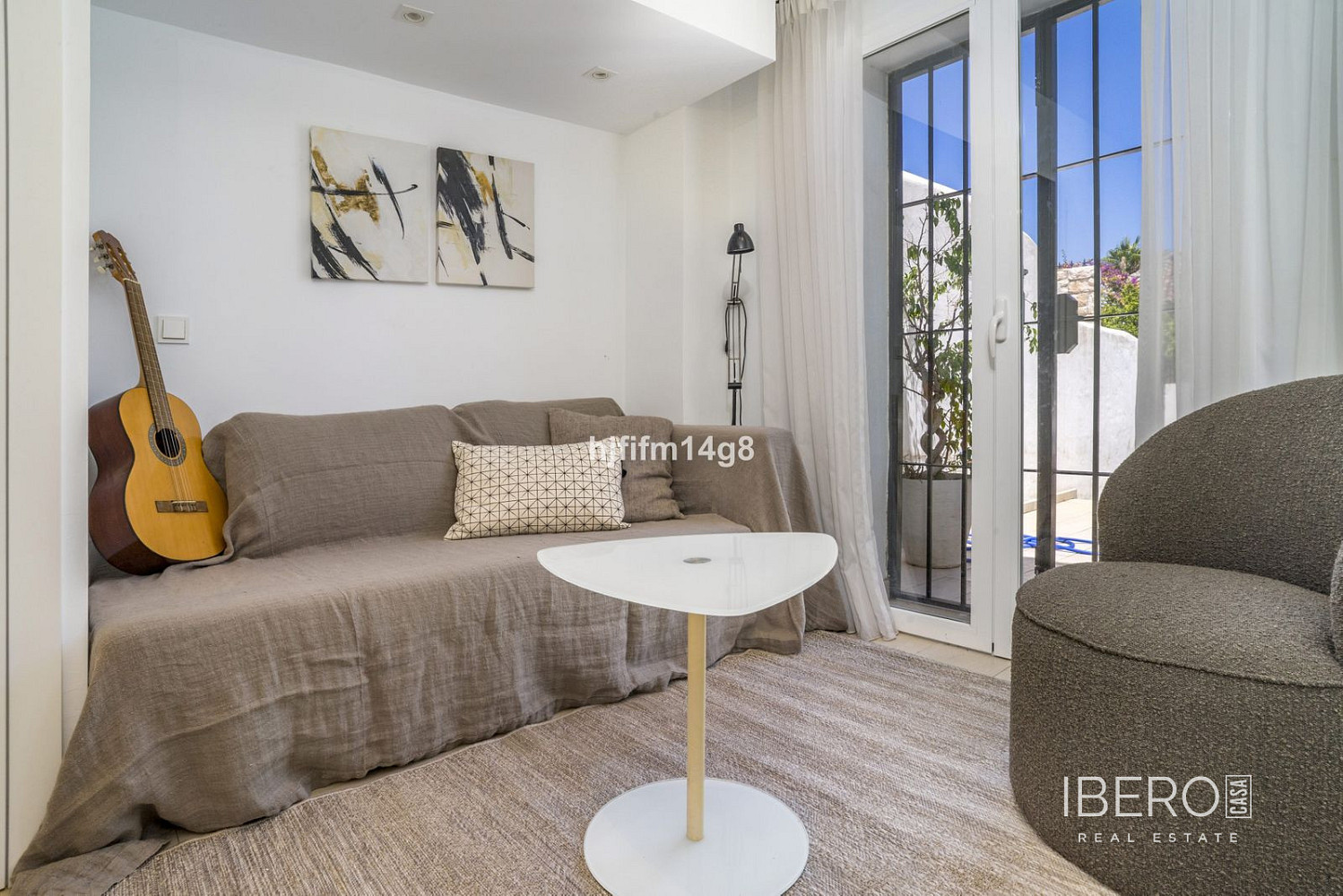 3+kk House in Marbella, Nueva Andalucía - Vista 6