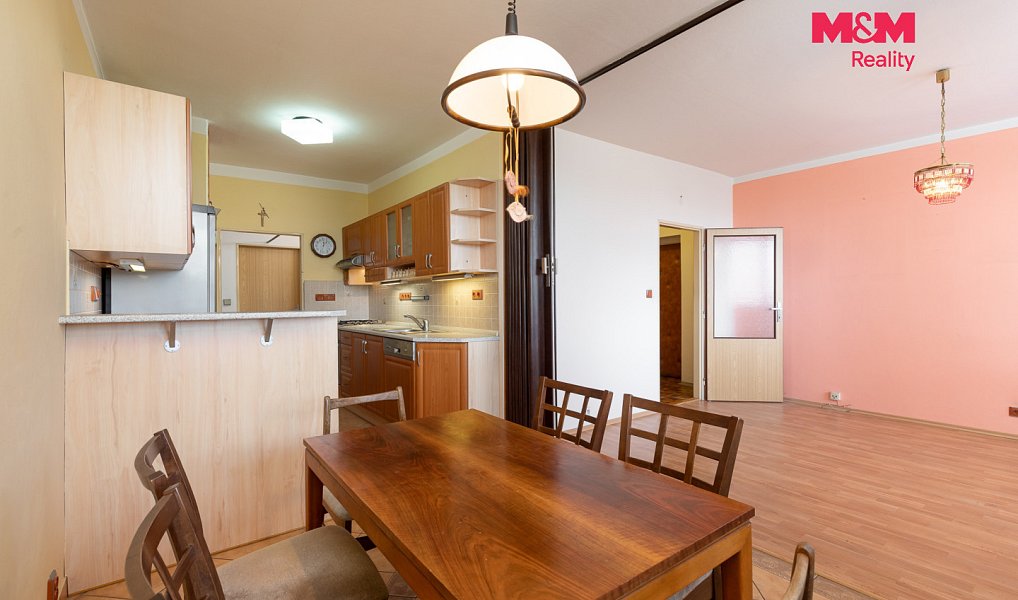Prodej bytu atypického 81 m², Ostrava – náhled fotky 5