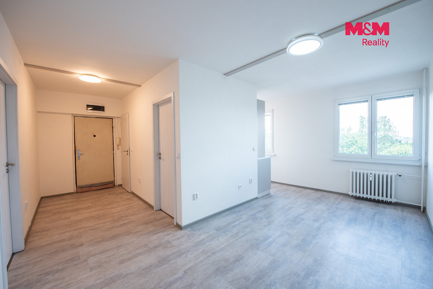 Pronájem bytu 3+kk 64 m² — photo 3