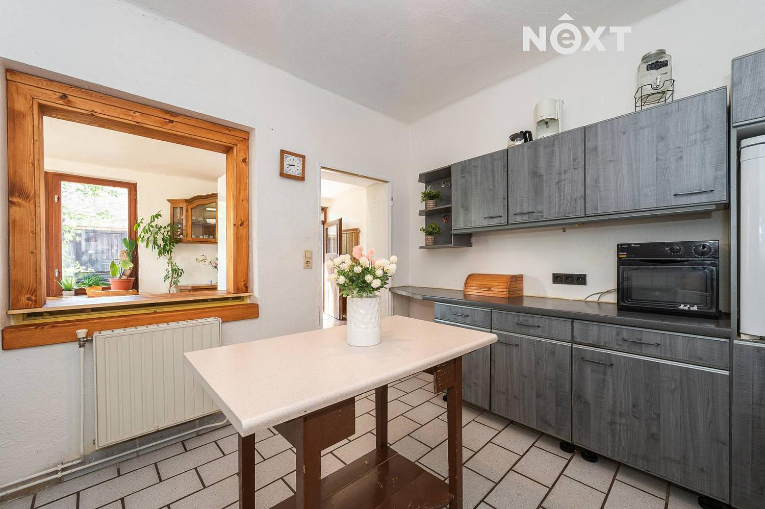 Prodej domu 170 m² s pozemkem 983 m²