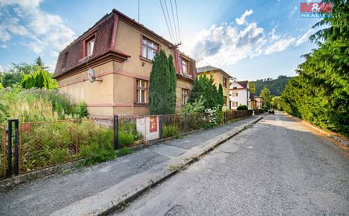 Prodej domu 134 m² s pozemkem 495 m², Pod Horami, Česká Třebová, okres Ústí nad Orlicí