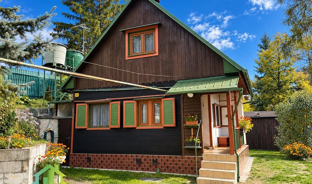 Prodej domu, 40 m², Příbram, Malá Hraštice