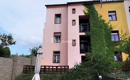 Prodej domu 230 m² s pozemkem 406 m², U Dráhy, Plzeň - Skvrňany