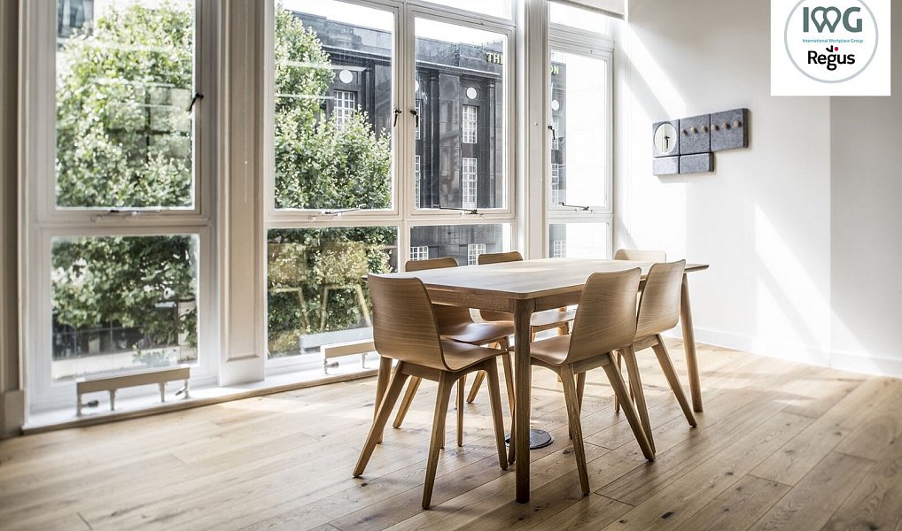 Pronájem kanceláře 15 m², Praha – náhled fotky 5