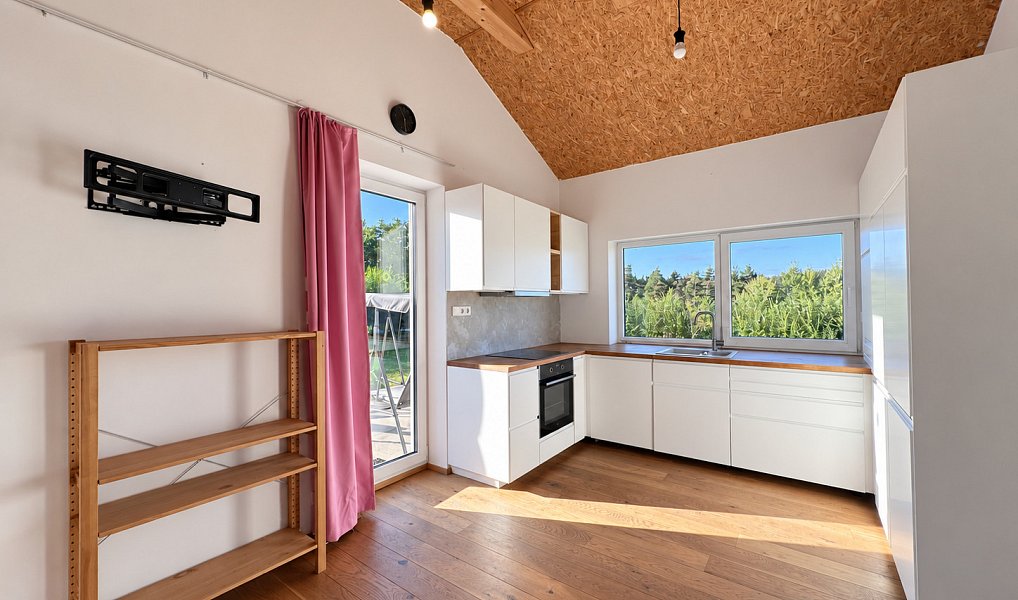 Prodej domu 58 m² s pozemkem 1 317 m², Libež – náhled fotky 6