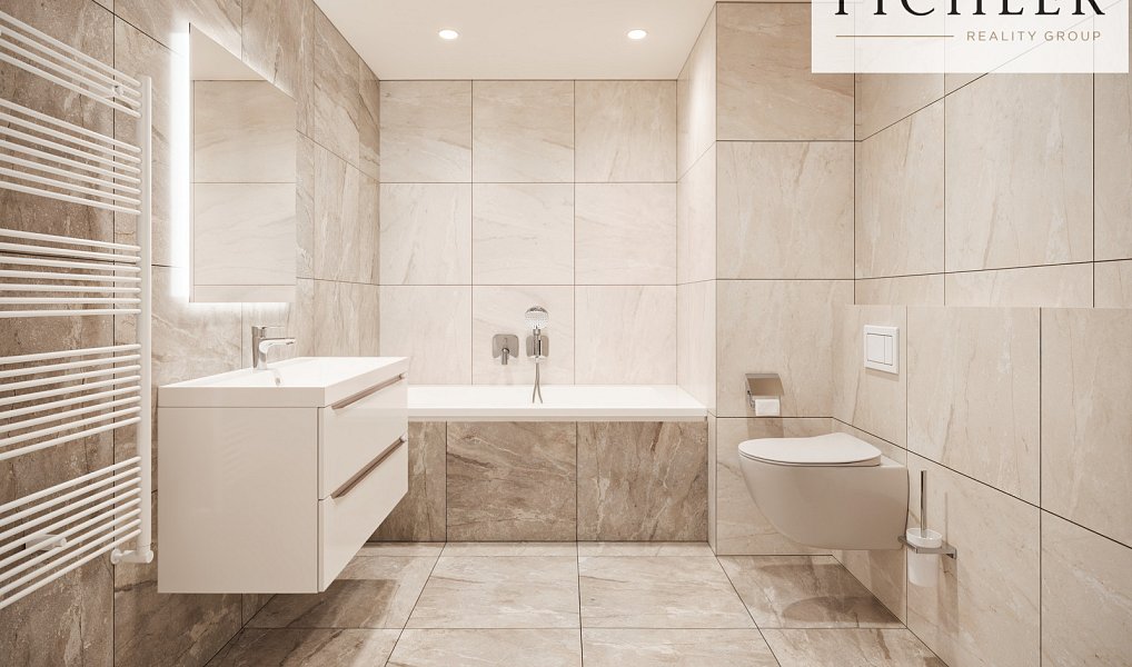 Prodej bytu 1+kk 52 m², Nýřany – náhled fotky 8