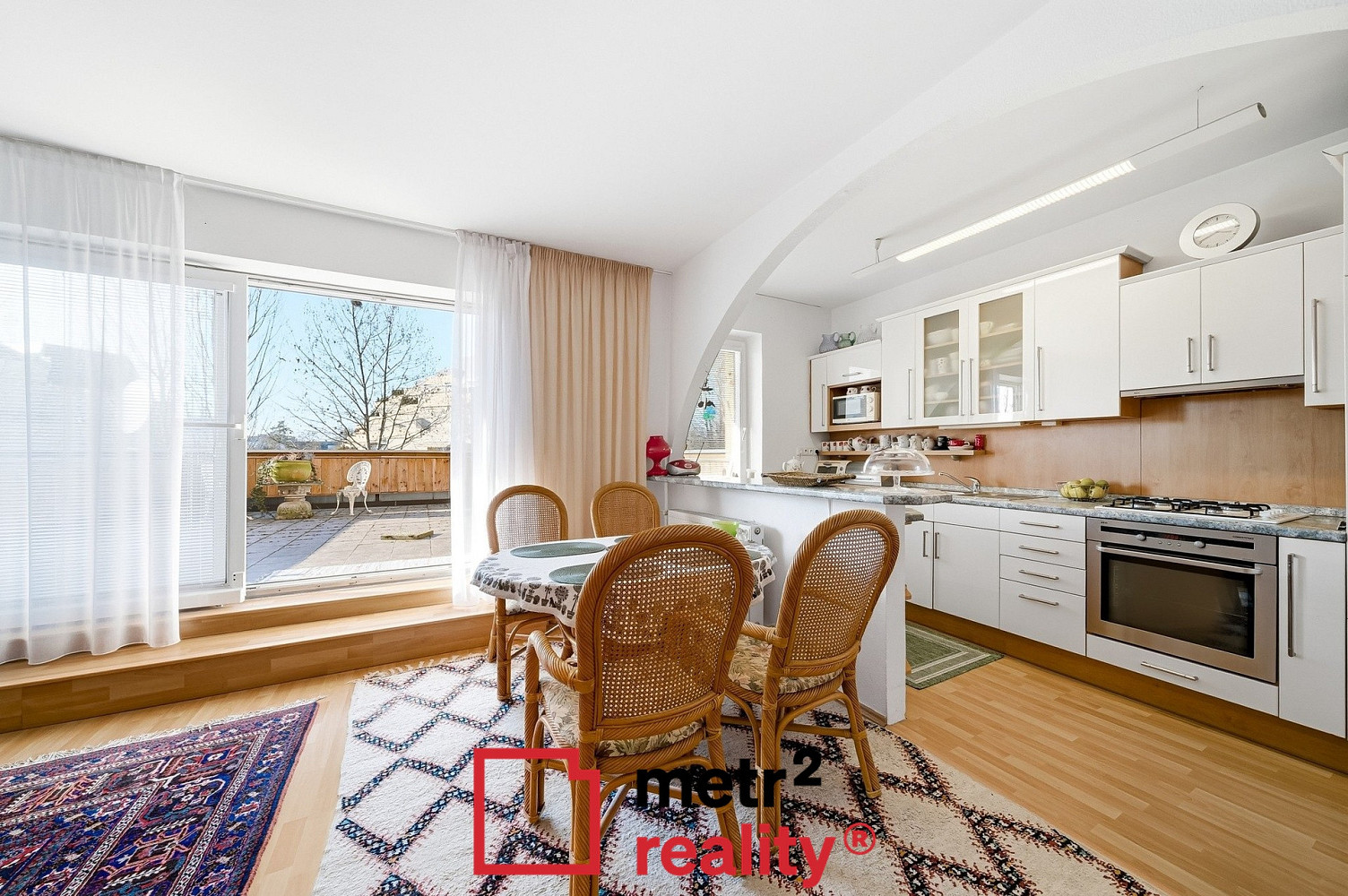 Prodej bytu 5+kk 180 m² – fotografie 5