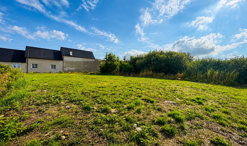 Prodej stavebního pozemku 475 m², Žatec – náhled fotky 2
