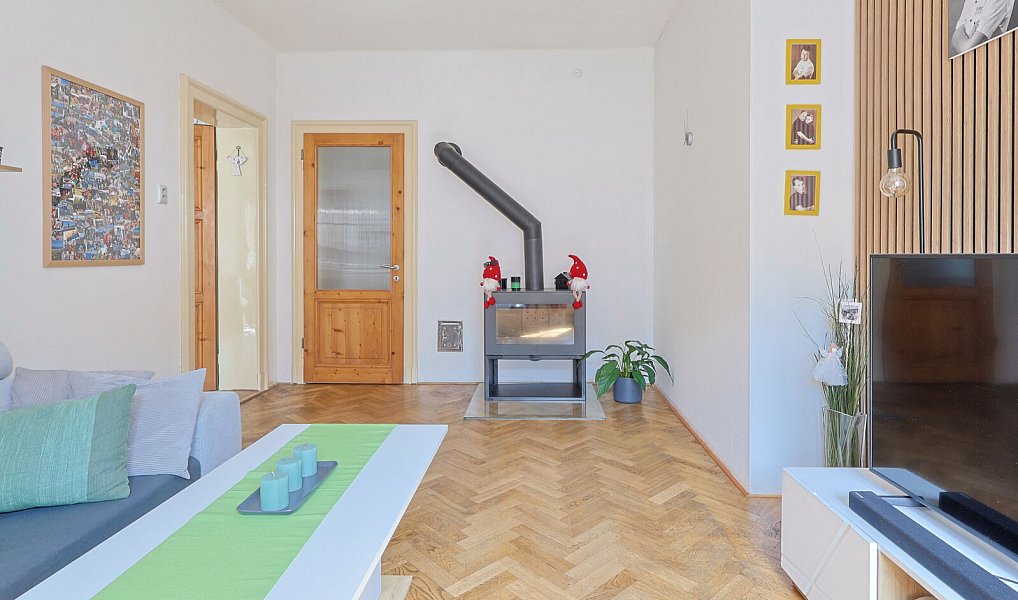 Prodej bytu 4+1 107 m², Chrastava – náhled fotky 2
