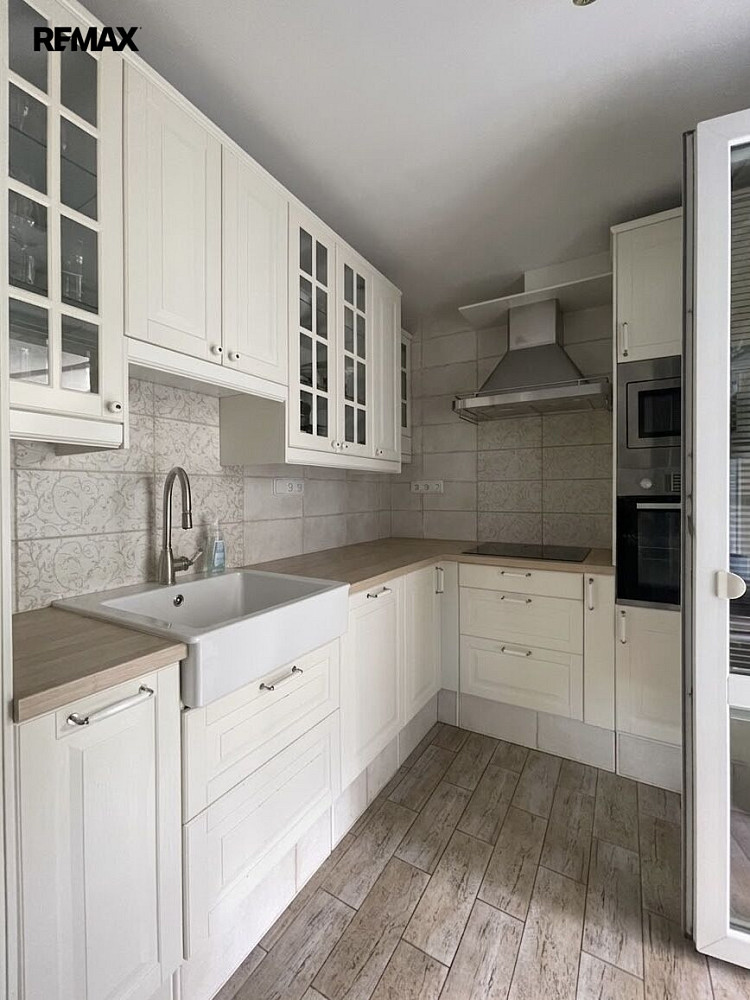 Pronájem bytu 2+1 50 m² – fotografie 4