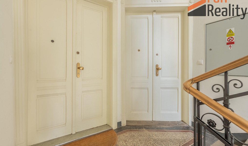 Prodej bytu 2+kk 55 m², Praha – náhled fotky 20
