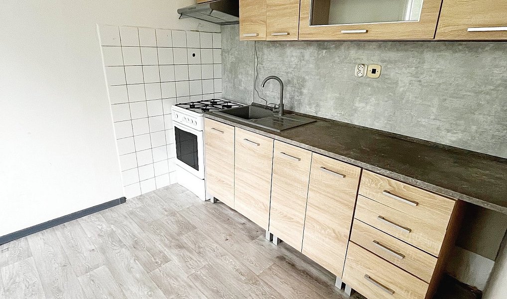 Pronájem bytu 3+kk 58 m², Kladno – náhled fotky 6