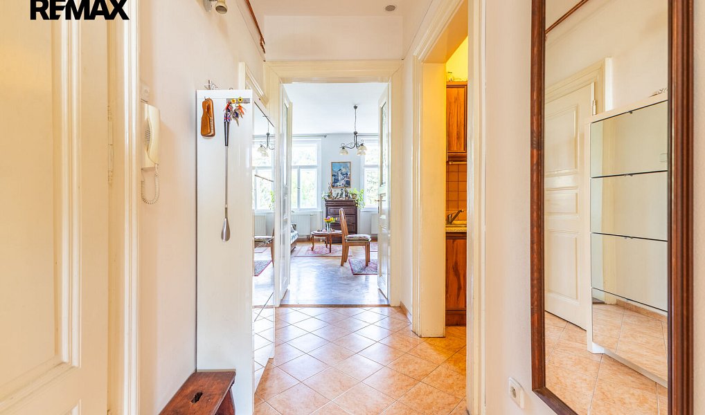 Prodej bytu 2+1 51 m², Praha – náhled fotky 3