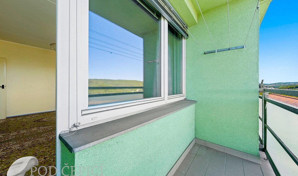 Prodej bytu 3+1 70 m², Brno – náhled fotky 12