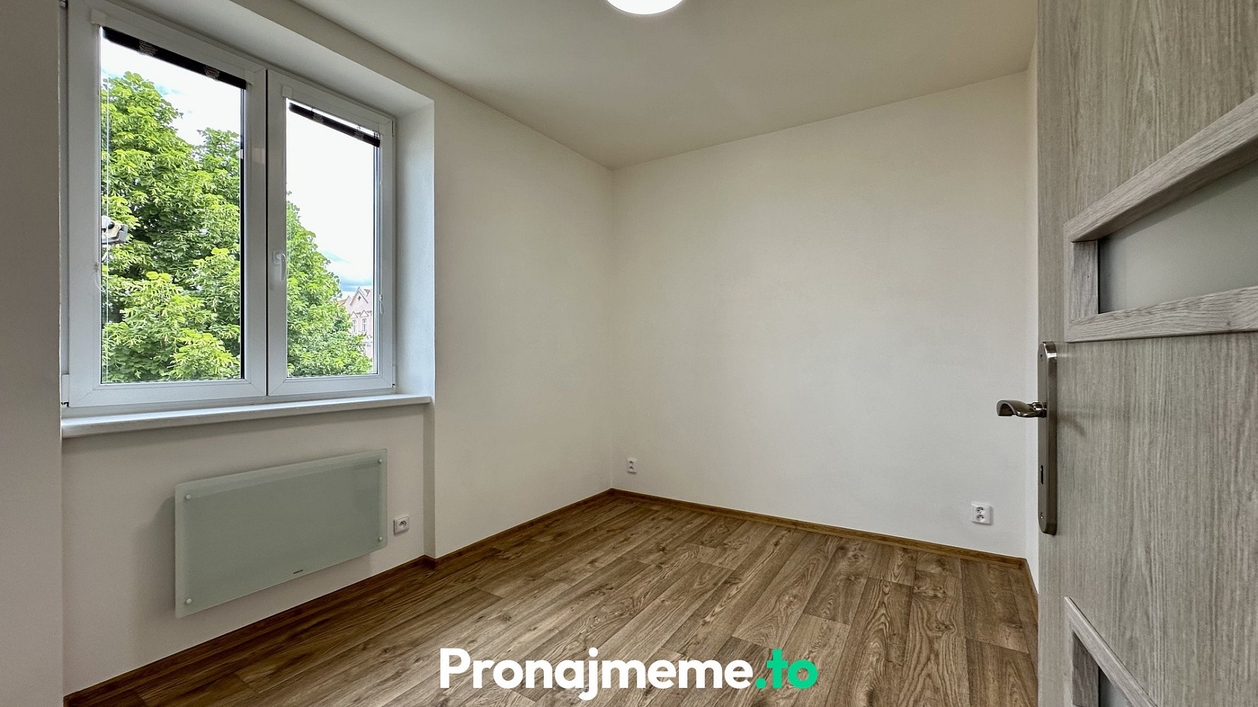 Pronájem bytu 2+kk 42 m² – fotografie 5