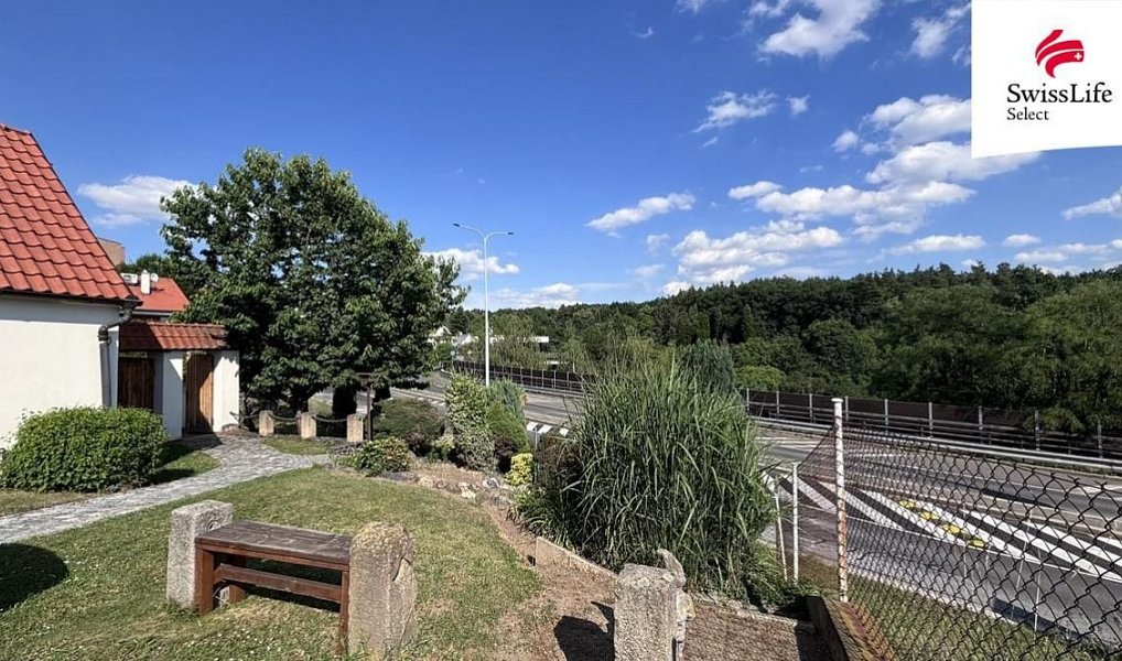 Prodej památky 176 m2 K Bohnicím, Praha, Praha – náhled fotky 26