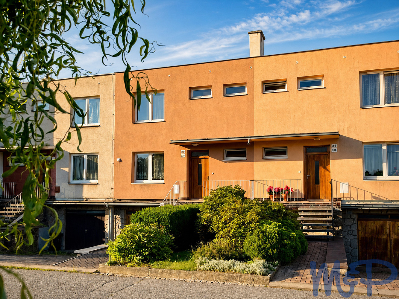 Prodej domu 175 m² s pozemkem 335 m²