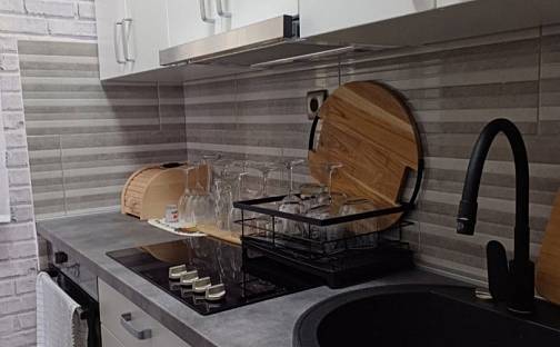 Prodej bytu 1+kk 35 m², Senj, Chorvatsko