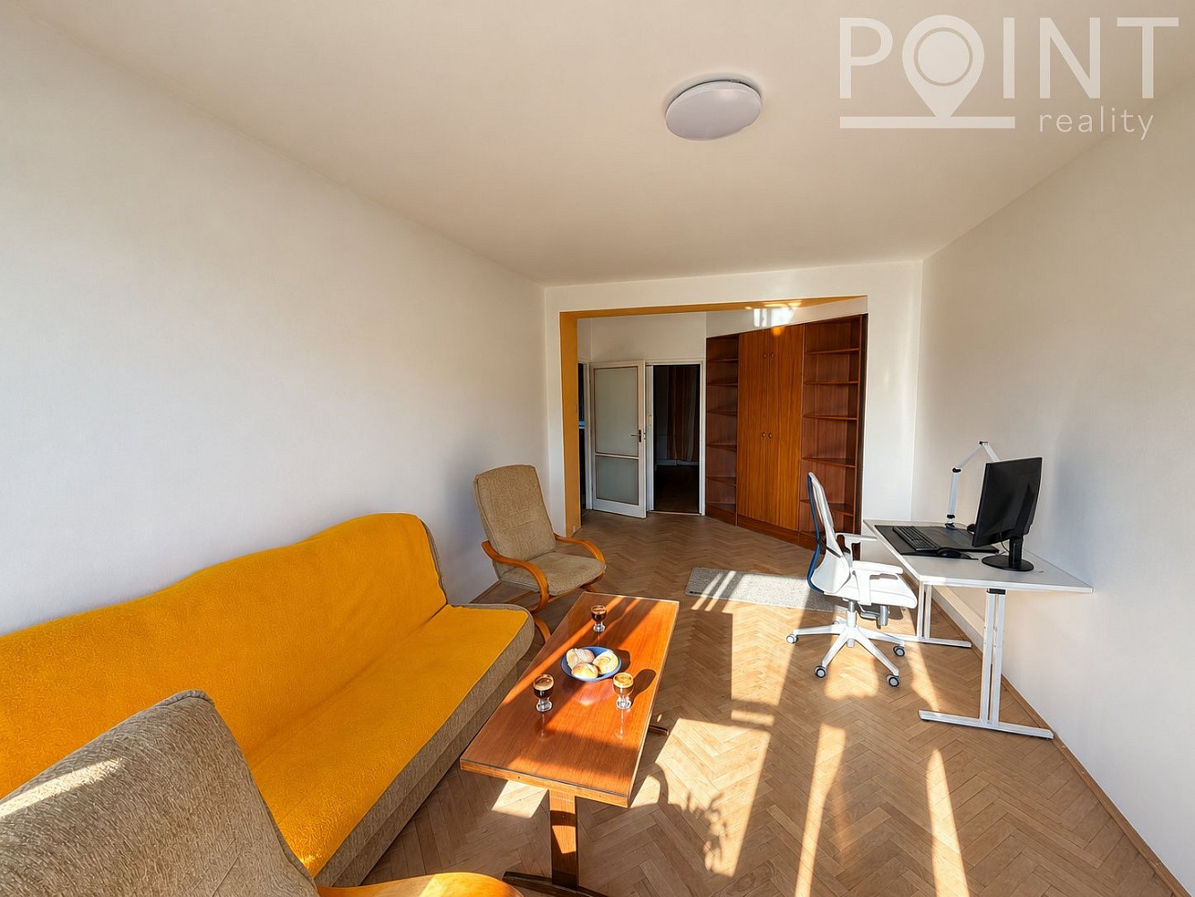 Prodej bytu 2+1 55 m² – fotografie 5