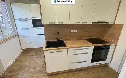 Prodej bytu 2+1 53 m²