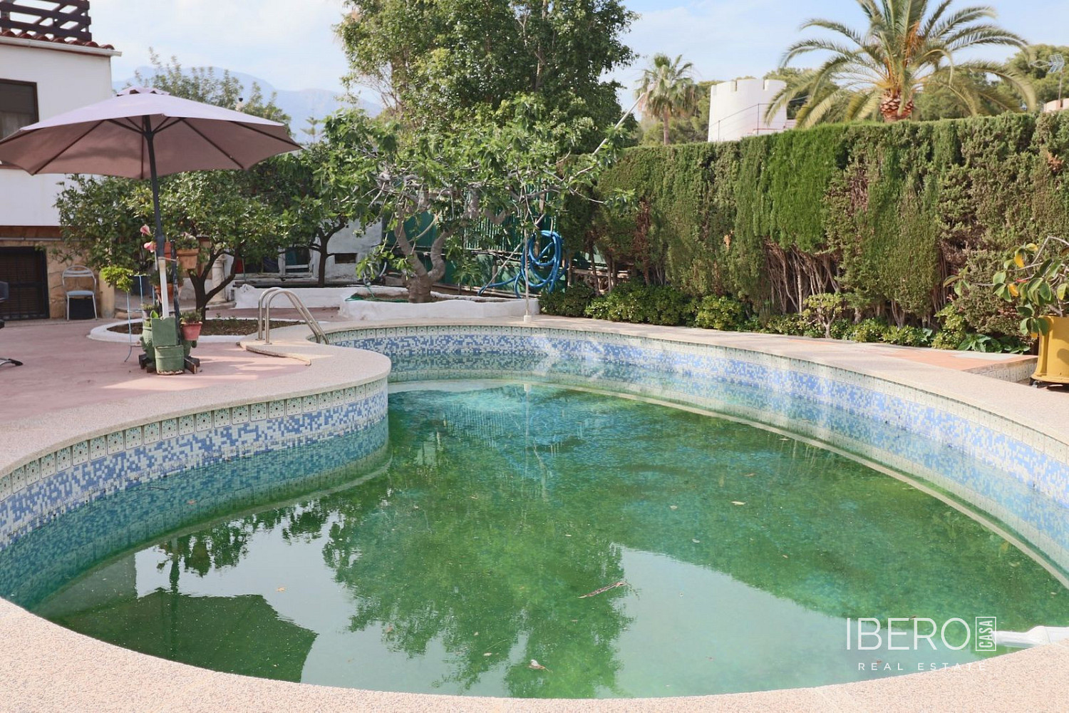 Casa 7+kk – la Nucia, la Marina Baixa - Vista 3