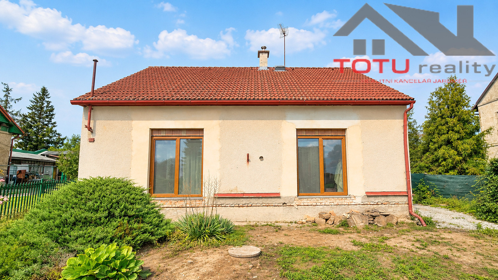 Prodej domu 160 m² s pozemkem 572 m² – fotografie 3