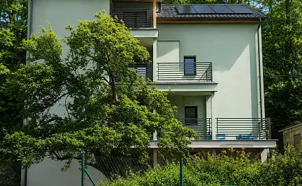 Pronájem bytu 3+kk 67 m², Dvojhradí, Dubí - Mstišov, okres Teplice
