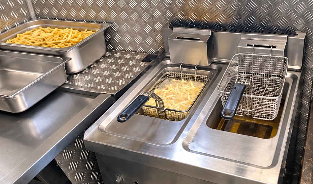 Prodej restaurace 20 m², Županovice – náhled fotky 4
