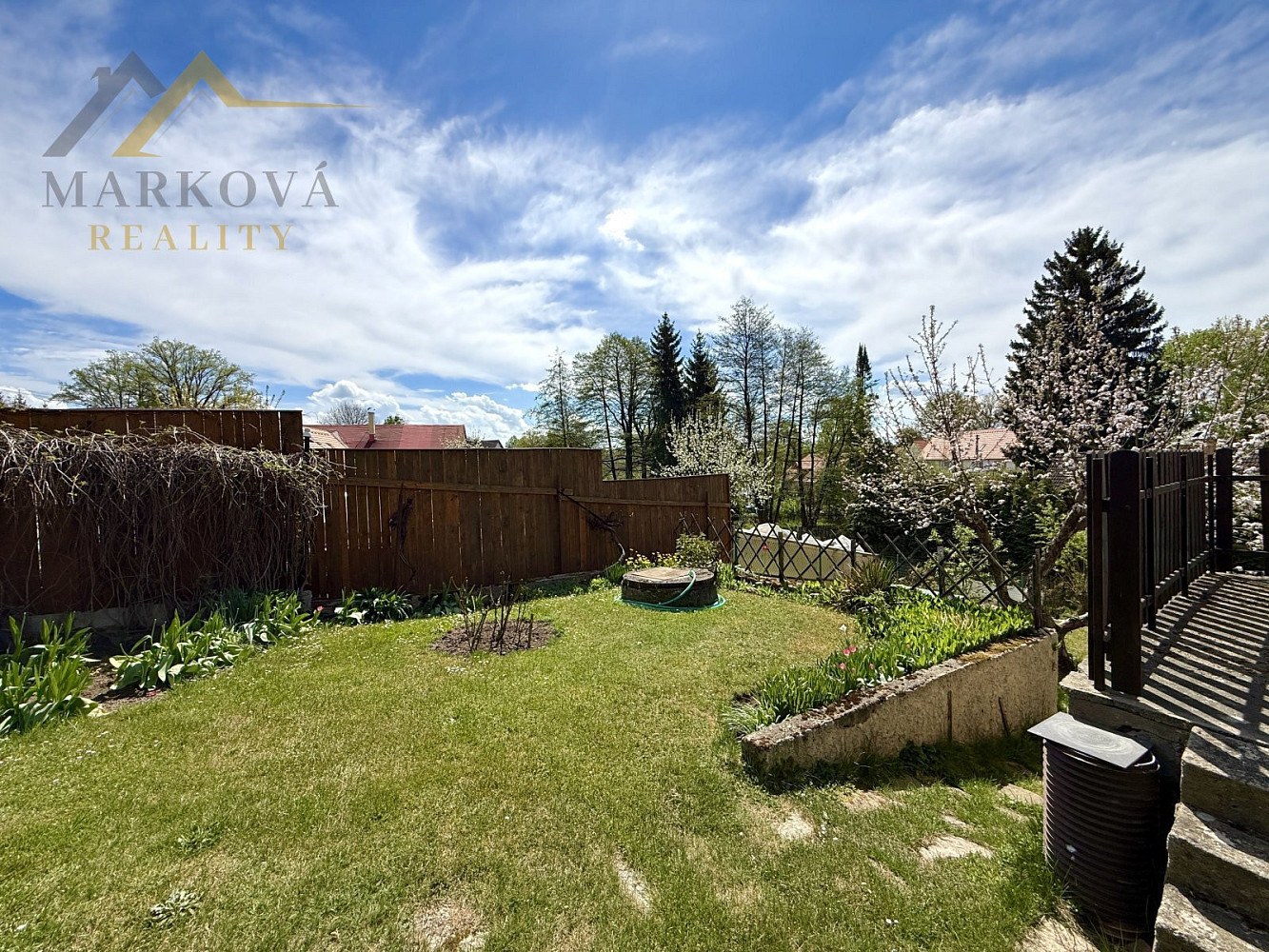 Prodej chaty/chalupy 36 m² s pozemkem 401 m² — photo 3