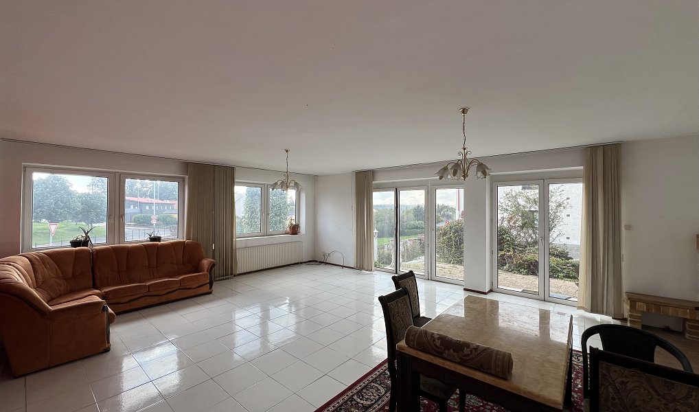 Prodej domu 428 m² s pozemkem 831 m², Praha – náhled fotky 3