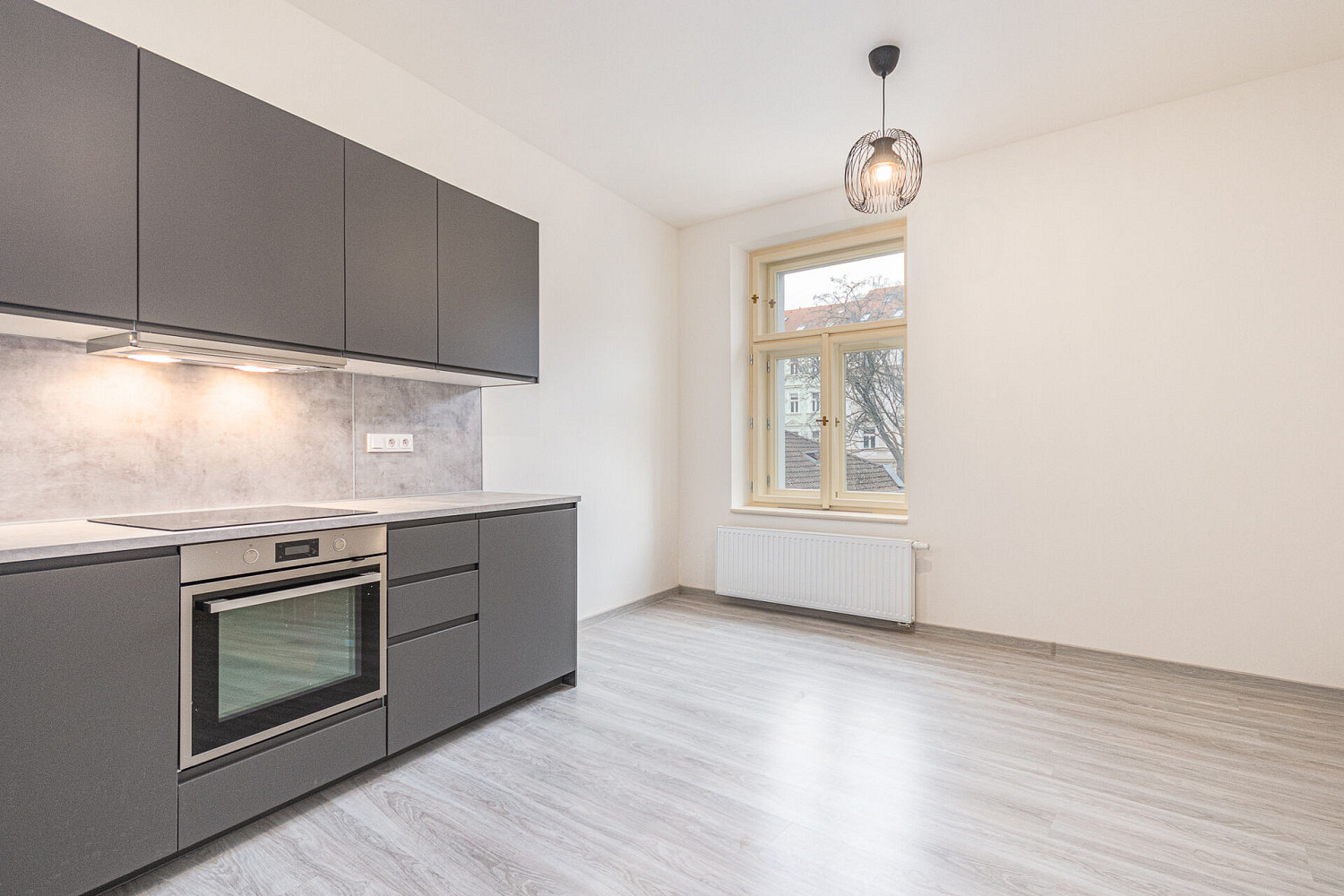 Prodej bytu 2+kk 36 m² – fotografie 3